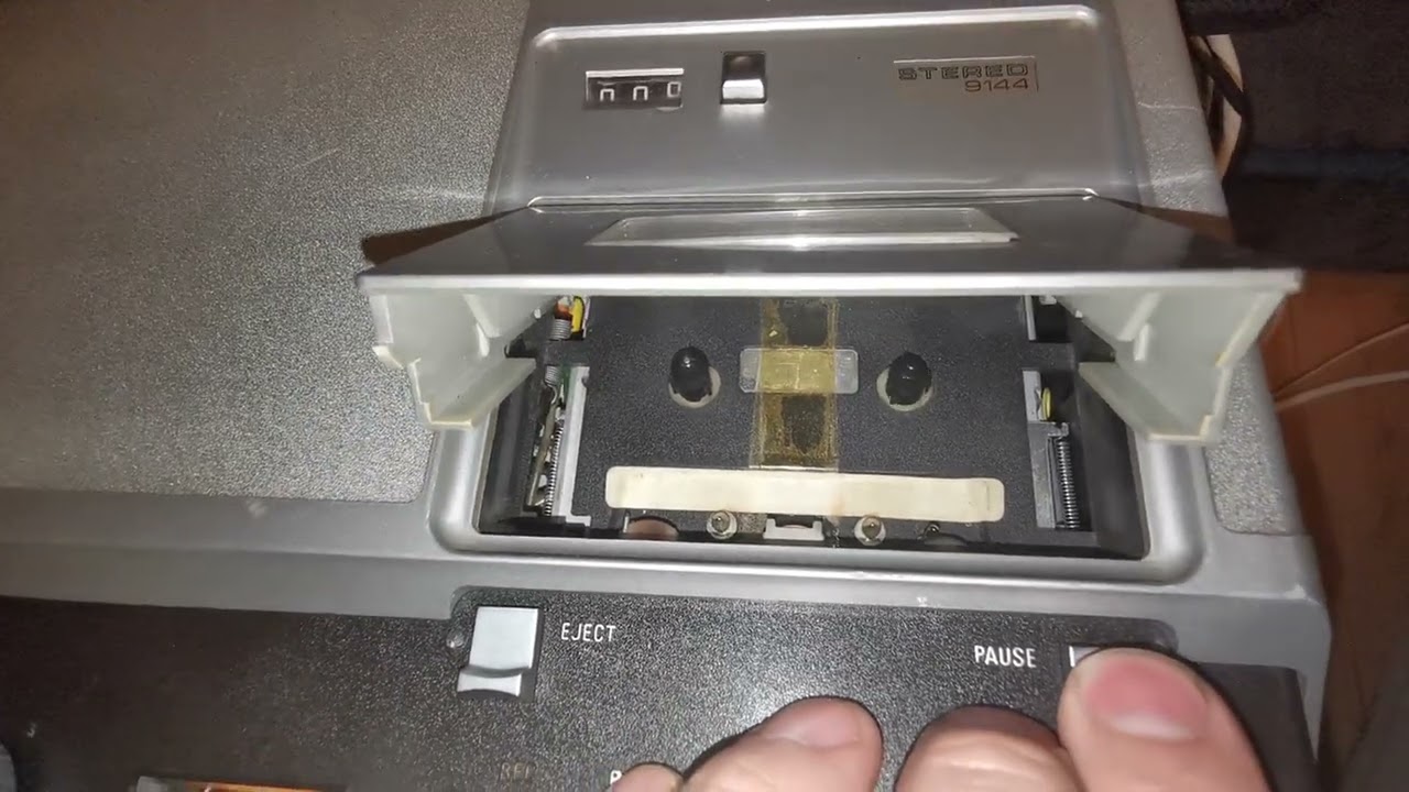 Aristona (Philips) Stereo 9144