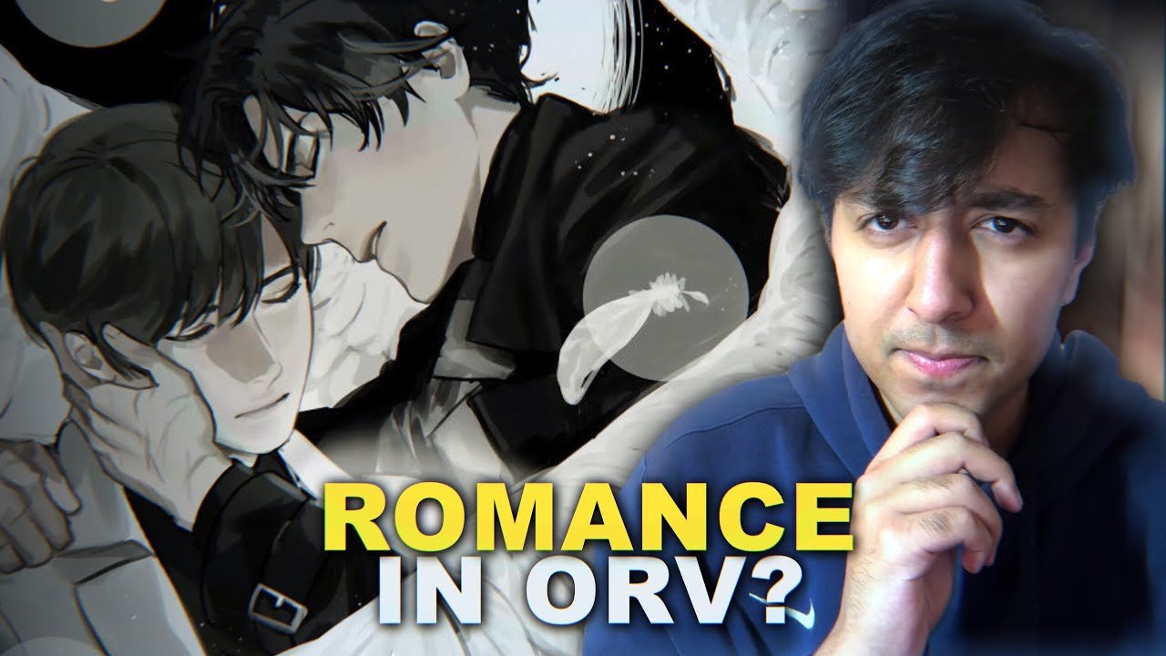 Does Omniscient Reader’s Viewpoint ACTUALLY Have Romance?