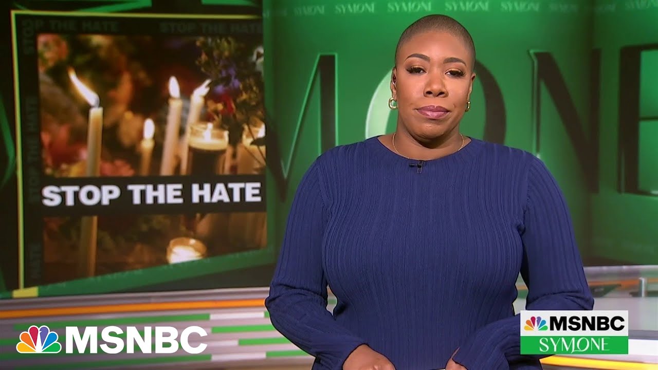 Stop the hate: How white extremist rhetoric is fueling racist attacks across the nation