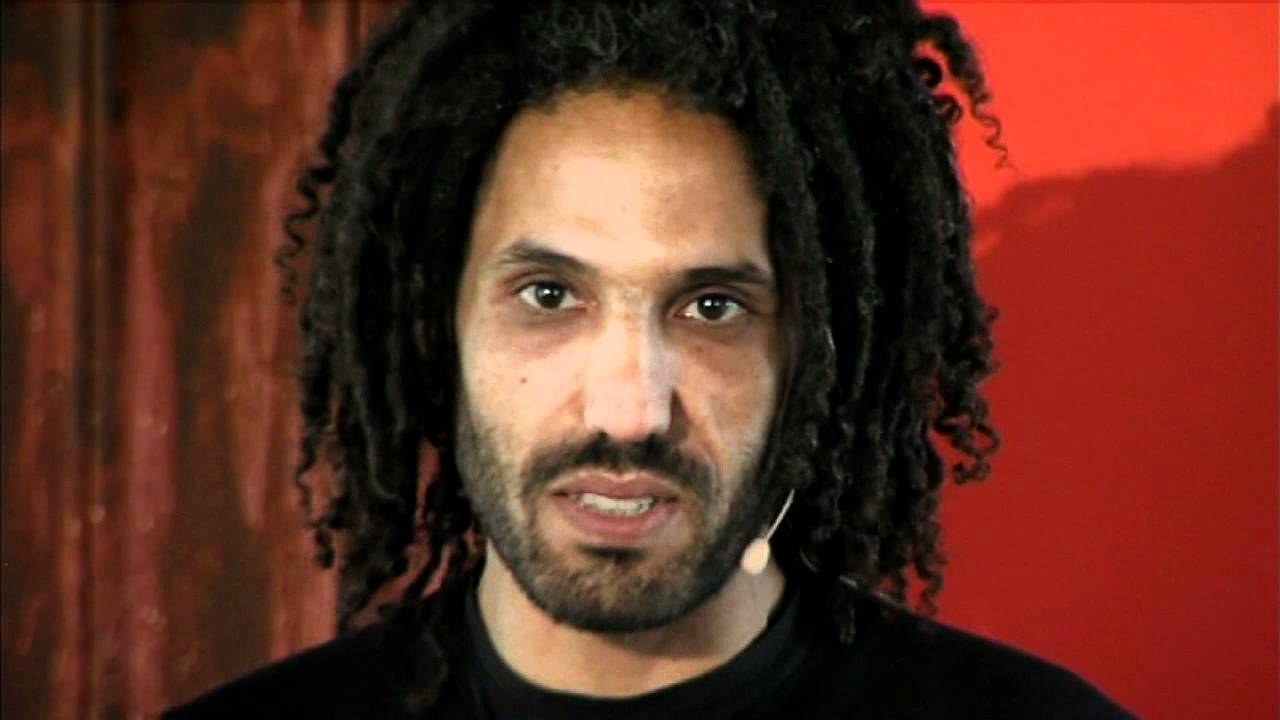 TEDxPalermo - Reda Berradi - Cultural Mediation for Intercultural Solutions