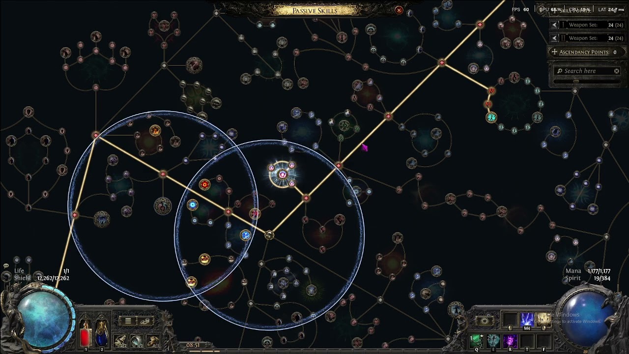 Supporting Fire Strength Stack Tactician