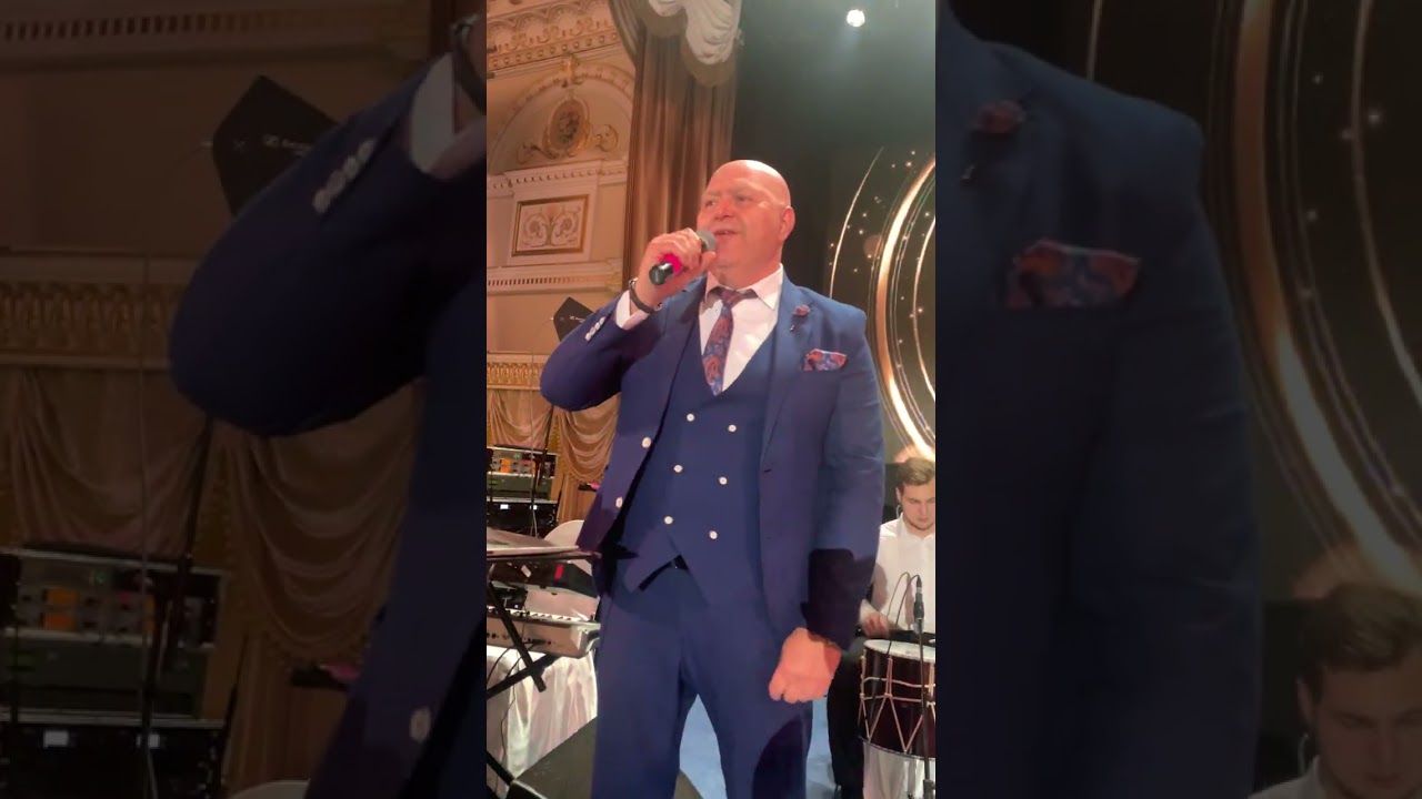 Горские Евреи-Семья Пашаевых родом из Дагестана.Глава семьи Давид,Зина Пашаевы обручение Внучки 