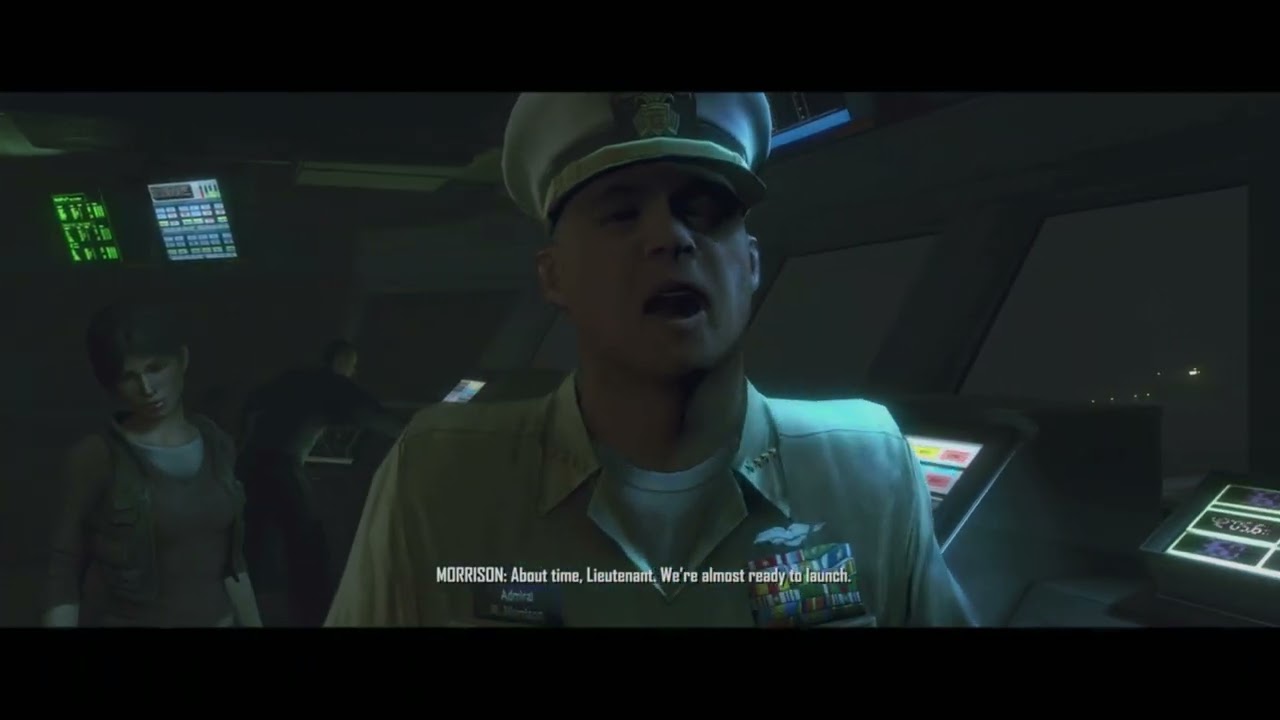 CRYSIS 1 REMASTERED [2020] (Xbox Series X) [4K60FPS] {PART 14}