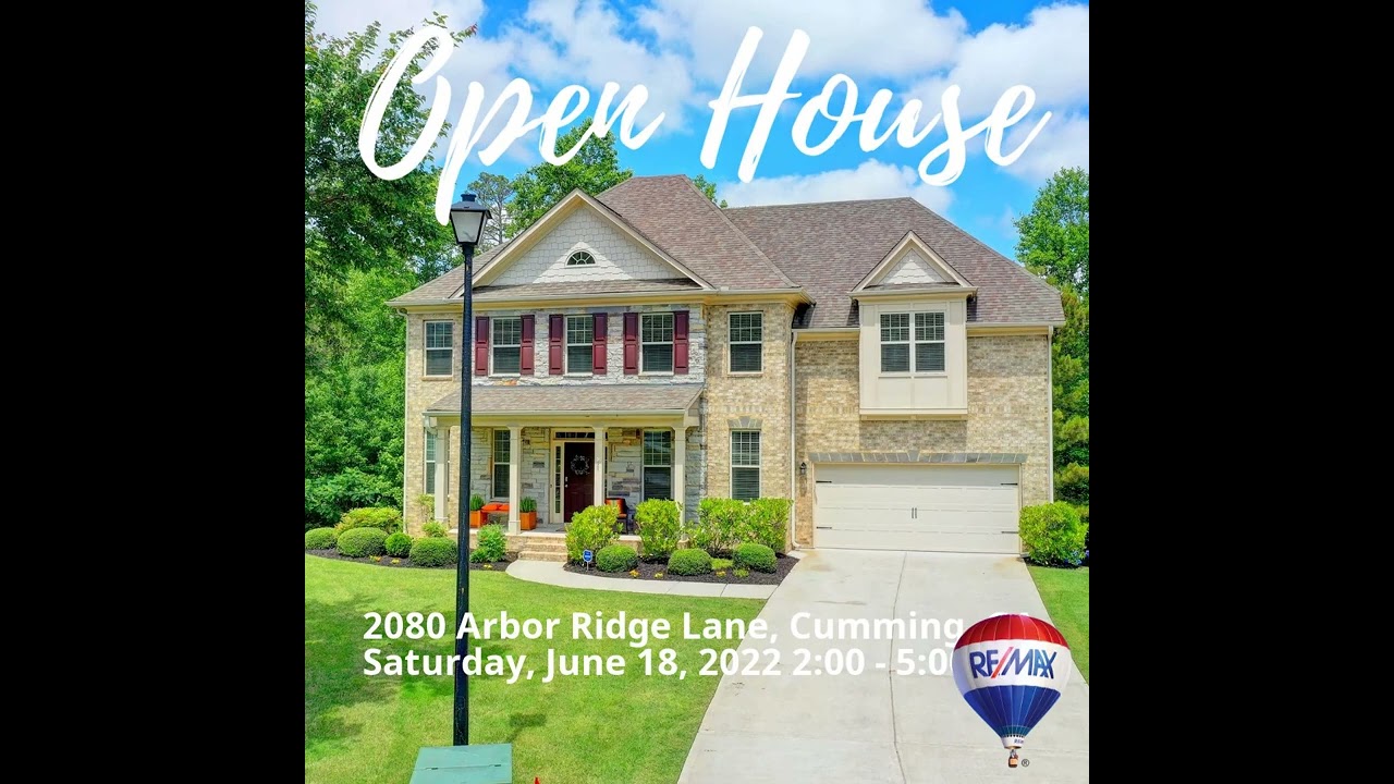 Open House