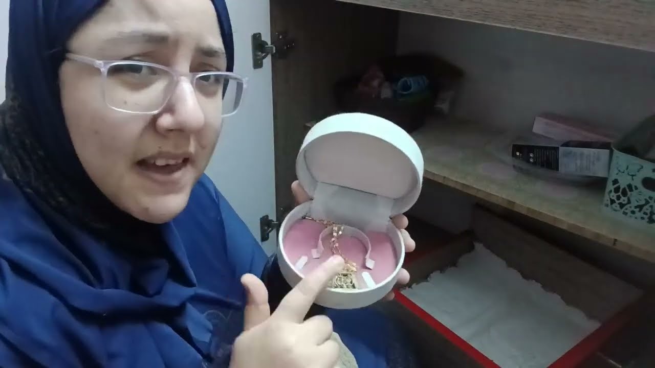 صحيت 😷 عيانه 🤒 وتعبانه  🤕 بس على مين كنت قدها 💪 وقدود روتين قوي 💪 وفاخر من الاخر 