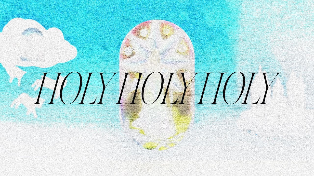 HOLY HOLY HOLY | PASTOR RYAN WINDAUER | IMPACT CHURCH