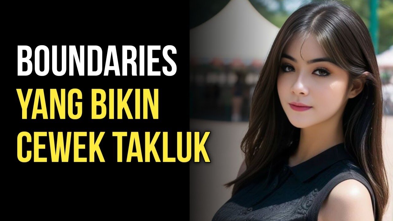 6 Aturan Main Cowok Berkelas Biar Cewek Gak Bisa Semena-mena!