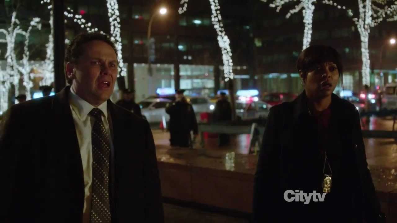 POI S2E13 - Ending Part Two