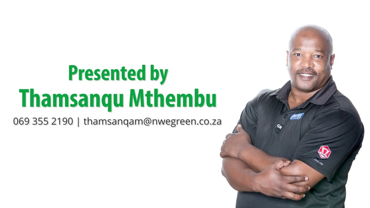 Green Machine   Wash Bay isiZulu