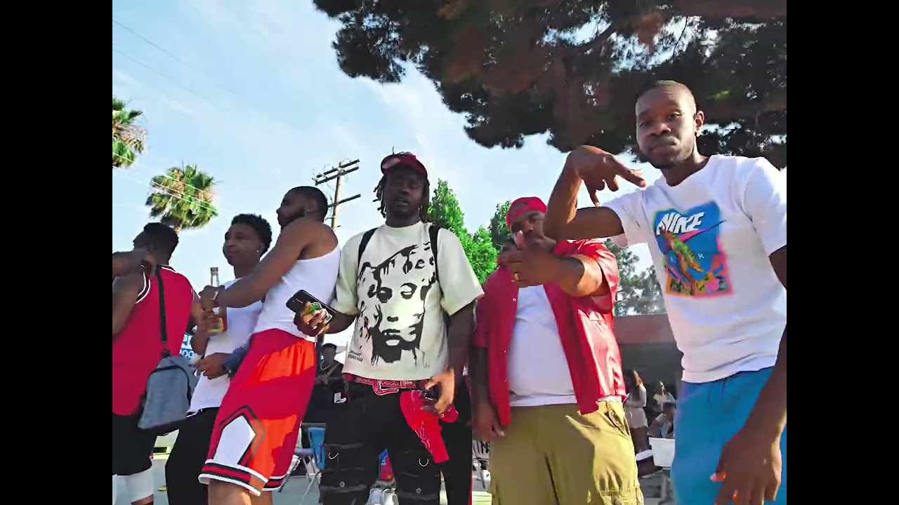 37th Street (feat. IMB Selfmade, IMB Izzy TBeezy)