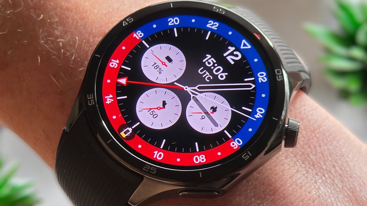 OnePlus Watch 3 Review - BETTER in every way!