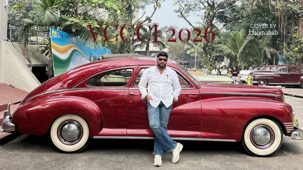 2nd Episode Of VCCCI 2026 🇮🇳 26th January Republic Day Mumbai 
