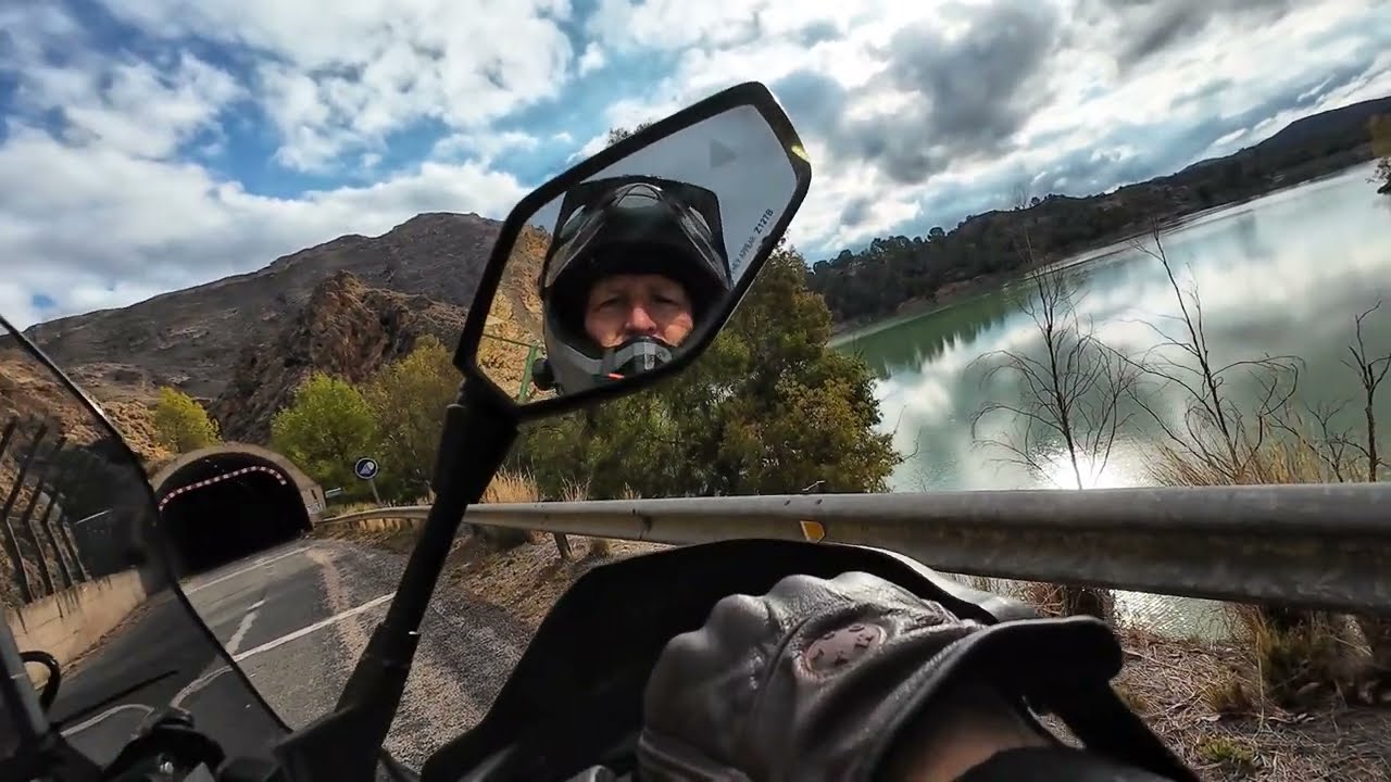 Voge DSX 900  the perfect Adventure?