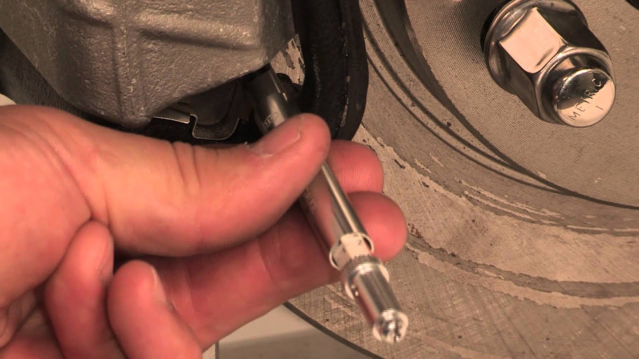 OTC 6596 Brake Pad Gauge