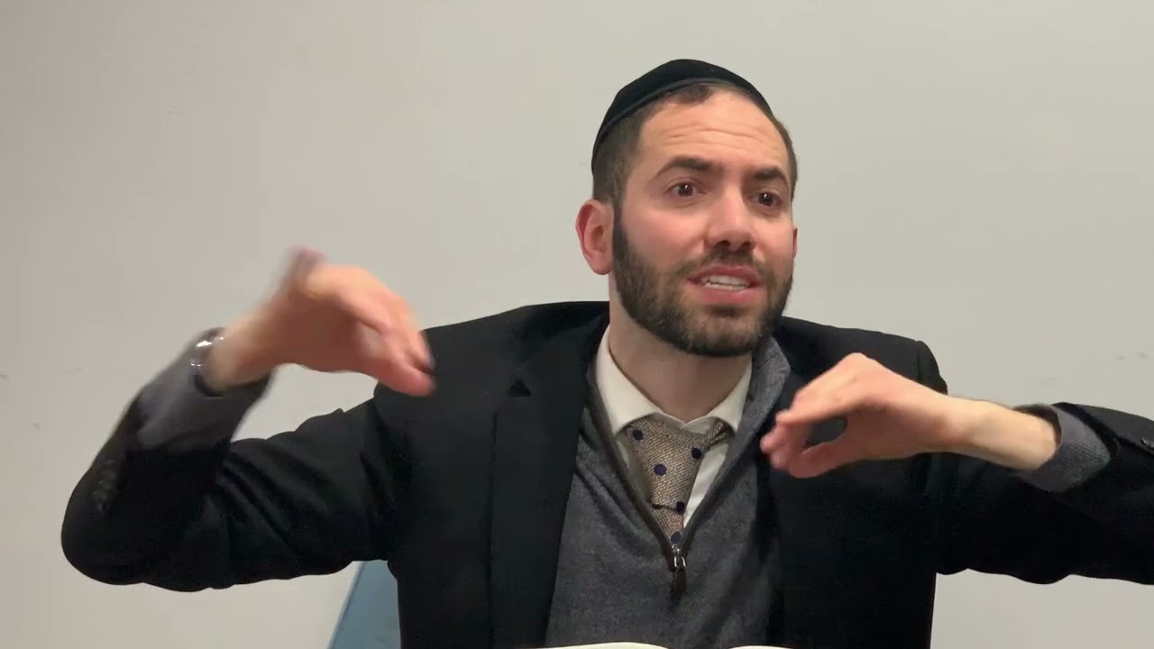 What Happens When You Buy Your Wife Jewelry - Rabbi Yosef Palacci