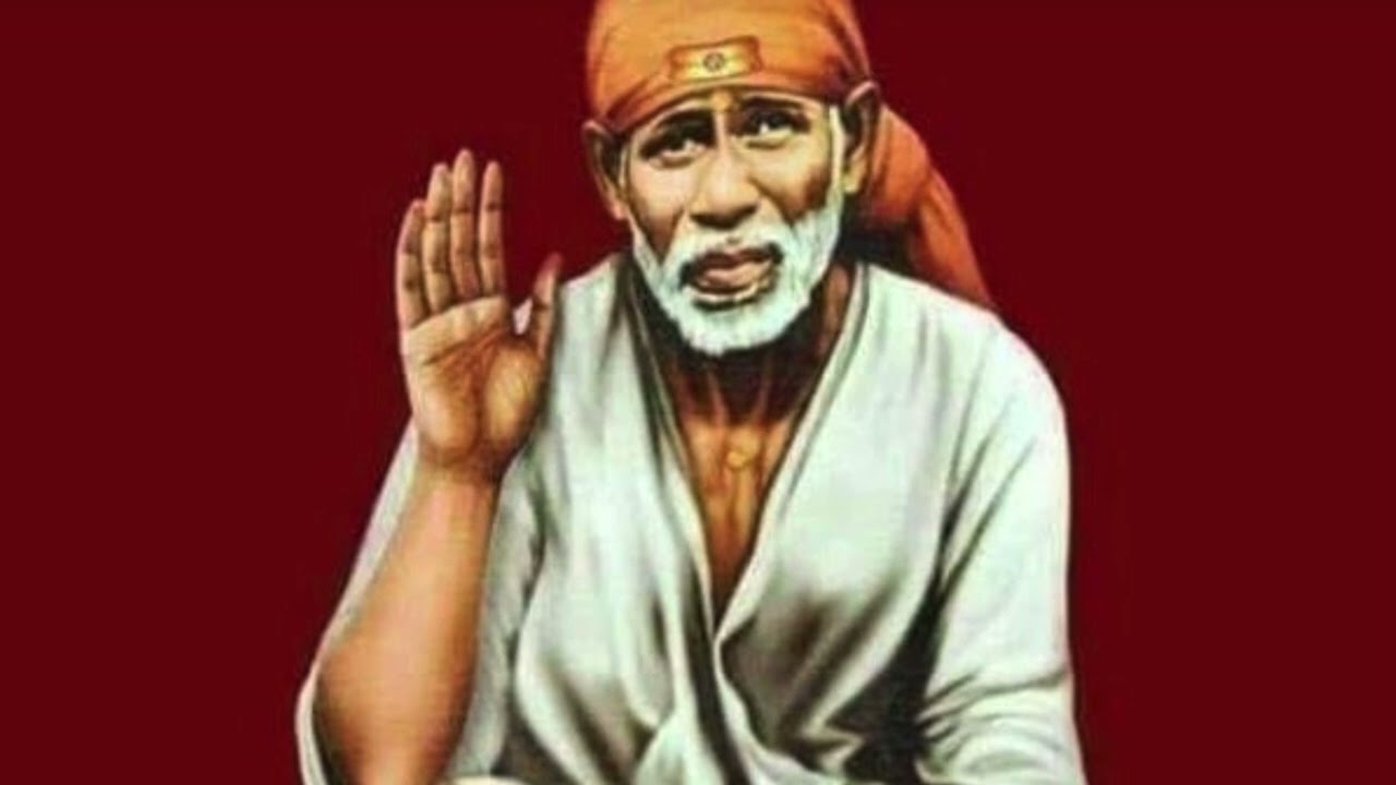 హృదయంలో సాయి - పార్ట్ 7