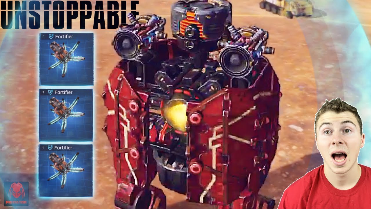 11 Enemy Robots Can't Take Down This Shell Build - The Best Shell Build? Beyond GODLIKE Destruction