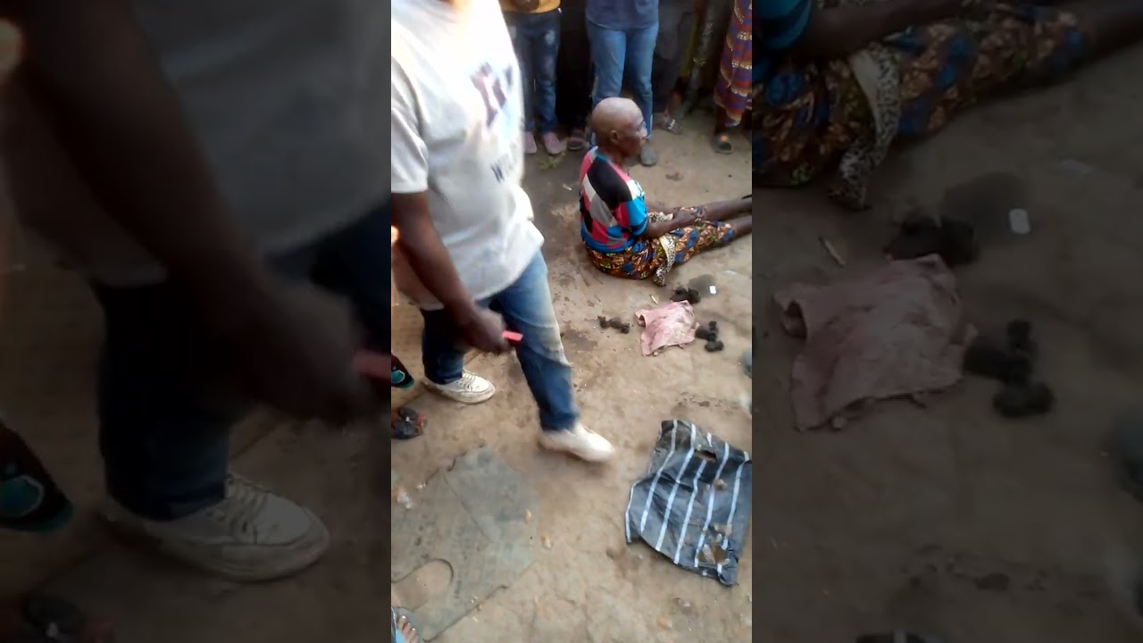 witchcraft in Zambia_part-1@buddharecords488