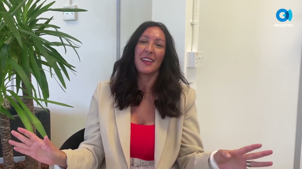 Keeley Tennant - Speaker AP/P2P Leadership Conference 2022 London