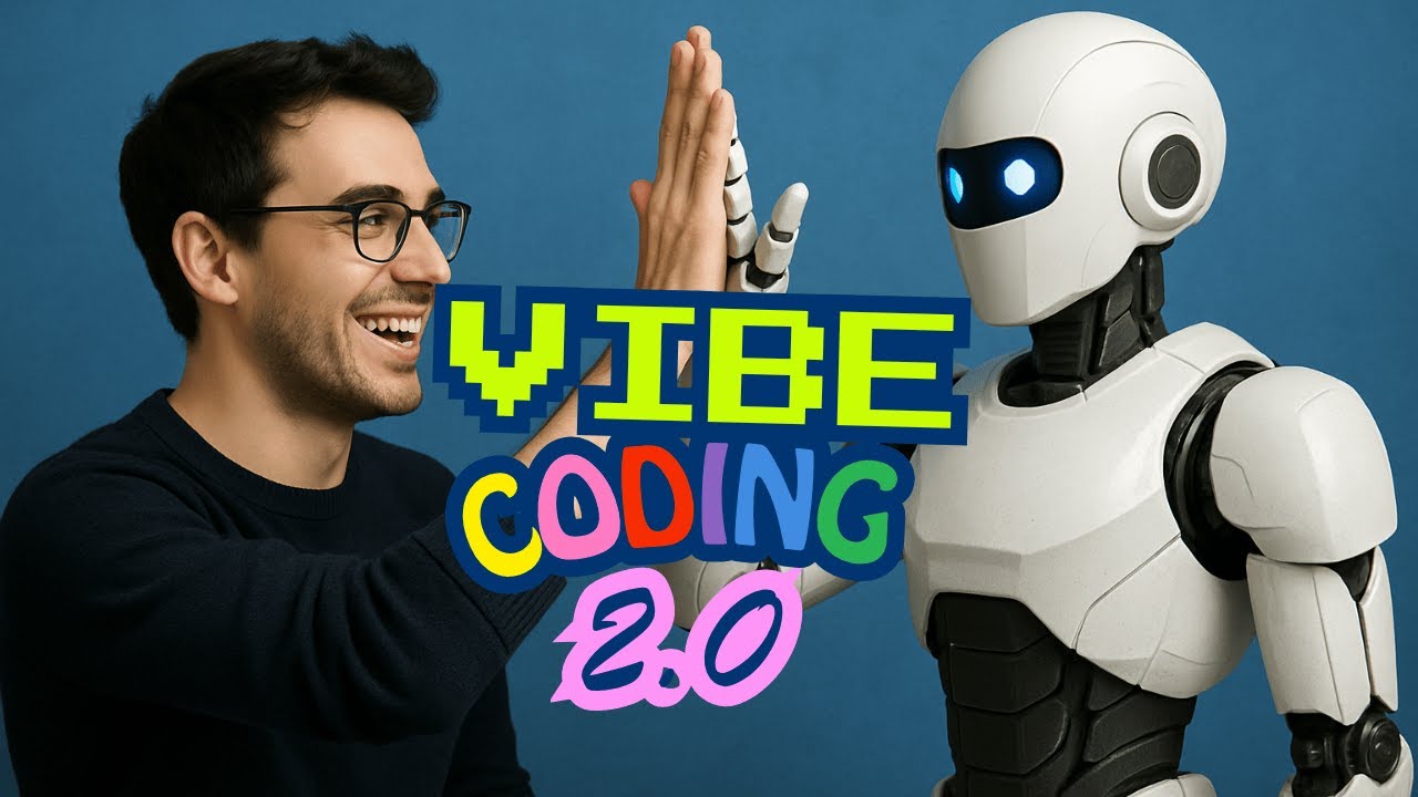 Vibe Coding 2.0 - Principal Engineering Manager AMA