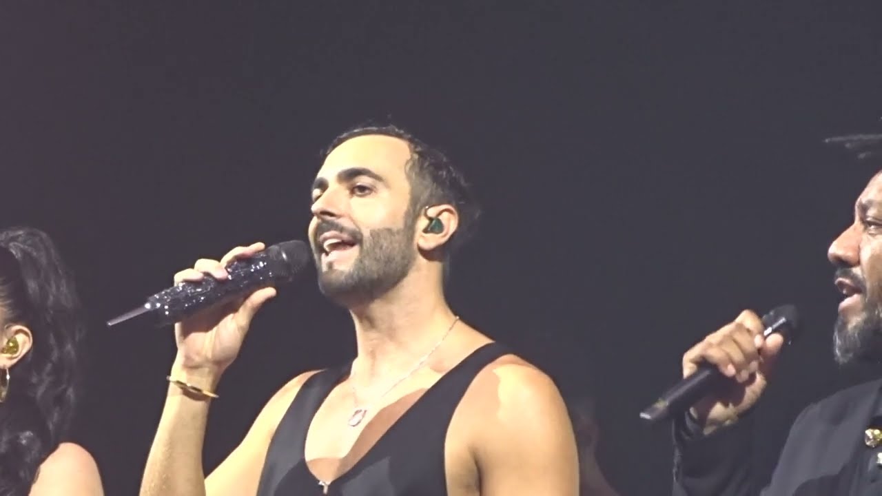 MARCO MENGONI - 