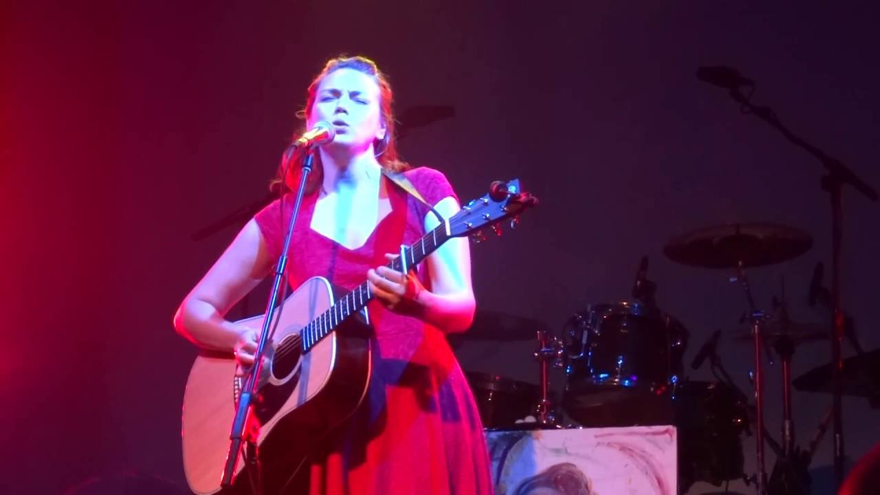 Emily Lee "Don't Forget To Love" live @ Guildhall Gloucester