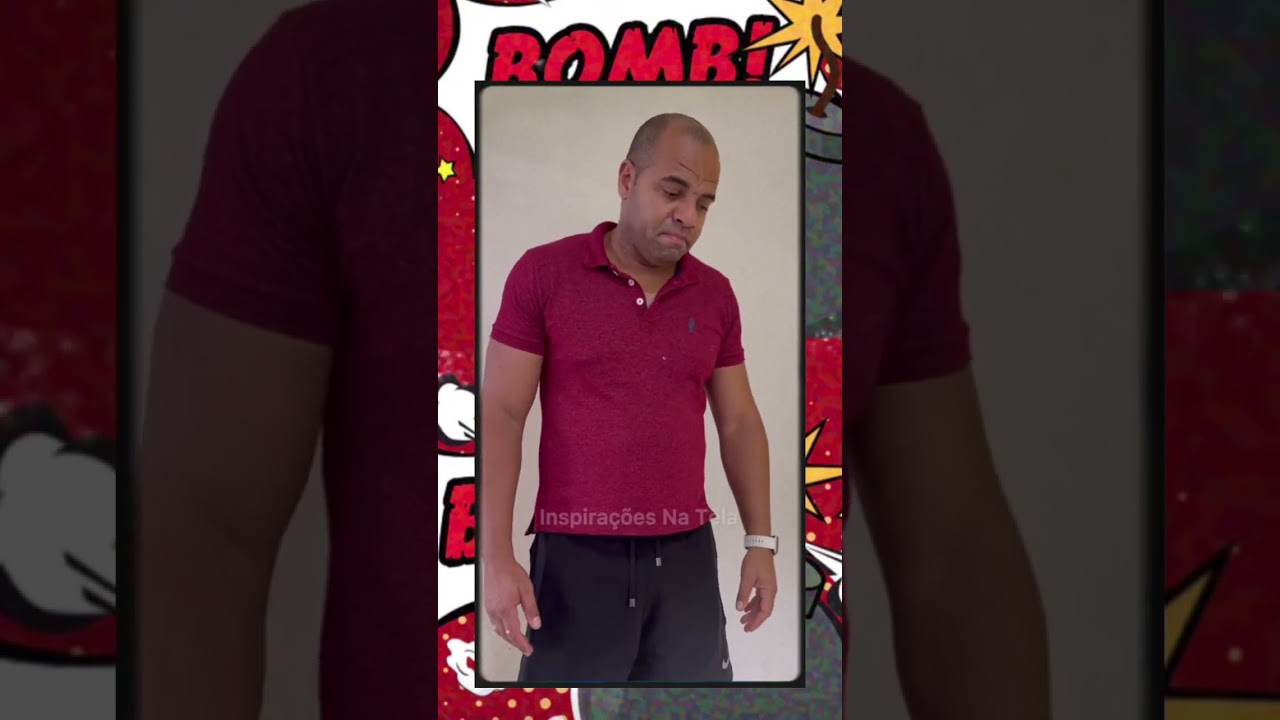 Mãe não sabe o que fazer com filho aproveitador , mas a vida ensina
