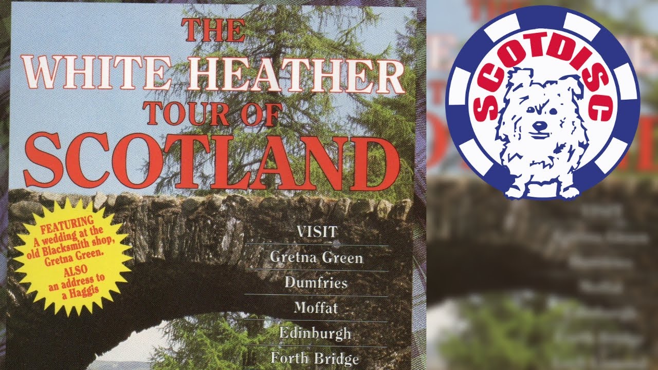 Flower Of Scotland – P M Tom Johnstone