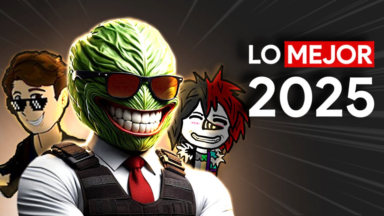Lo Mejor de Lechu con Amigos - 2025