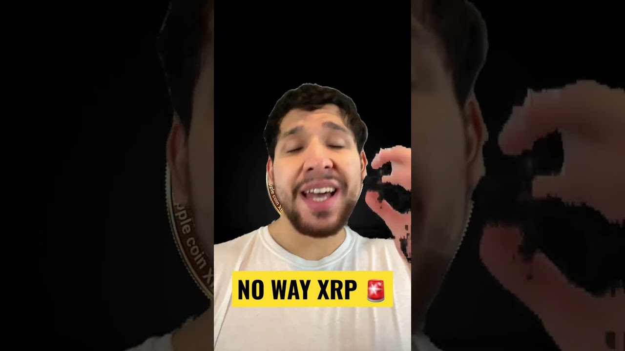 XRP Relisted on POPULAR Crypto Exchange 🚨 #xrp #crypto #xrpnews