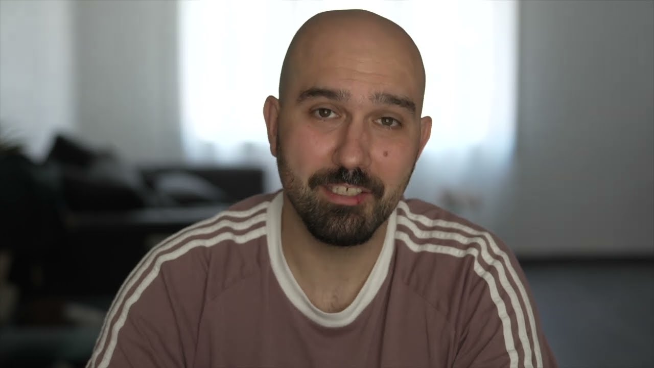 IT HAPPENED, IT'S OVER!