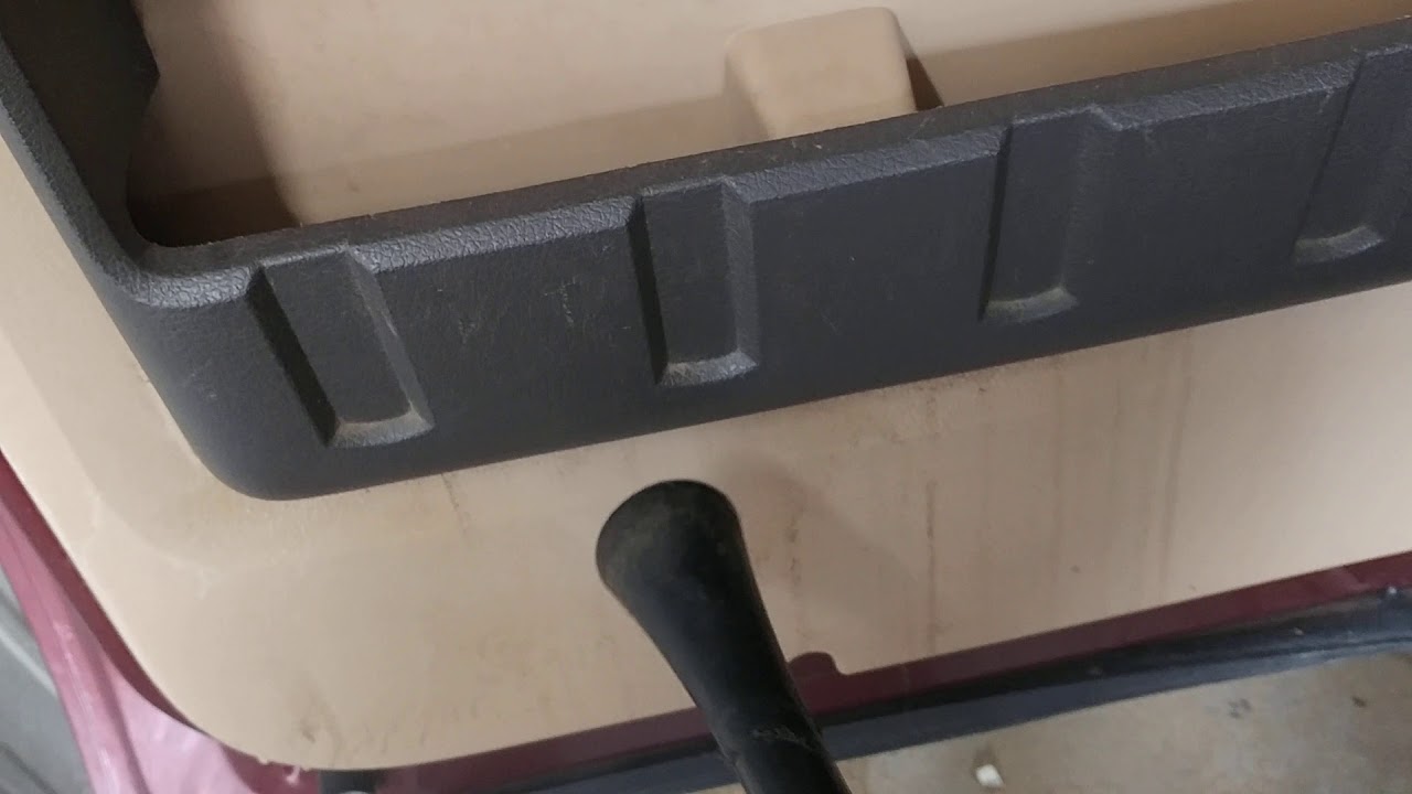 Professionally Detailing A Vehicle ( With A Tornador ) Dirty Interior