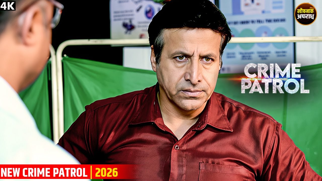 क्या Police दिला पाएगी एक Lady को उसकी Identity? | Crime Patrol | Latest Episode #truestory