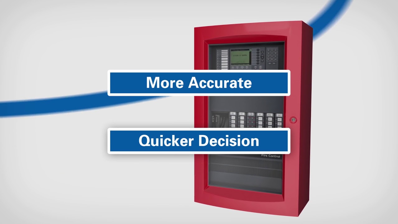 Simplex UL Listed MX850 Series Sensors – Flexible, high-performance protection