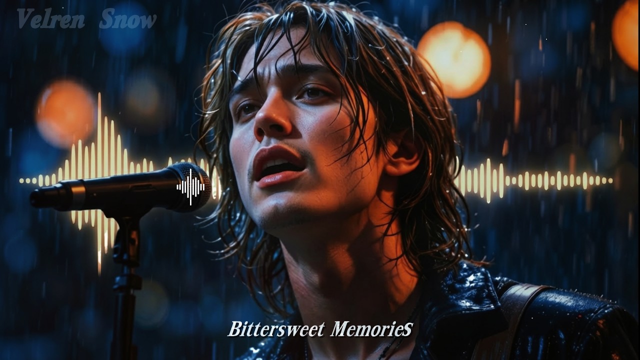 Bittersweet Memories💔 Emotional English Sad Songs 2026 || Relaxing Music 💔🎶