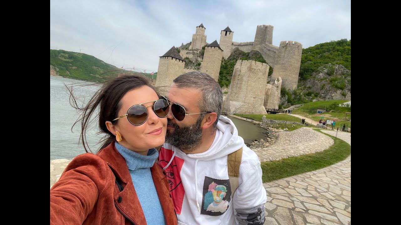 Croazieră pe Dunare: de la Orșova la Belgrad cu MS Diana!