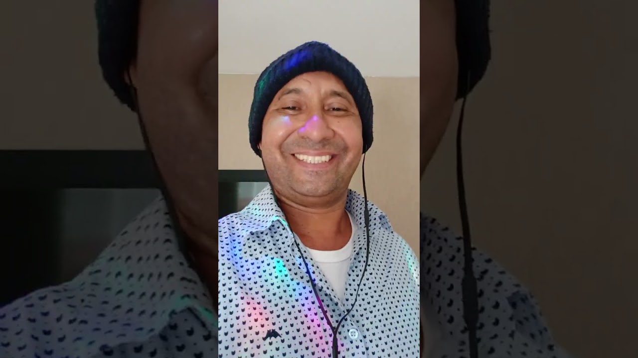 Jose luiz cover o boêmio 