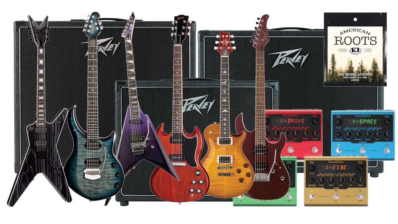 Hablemos de Guitarras: el tono está en lo simple