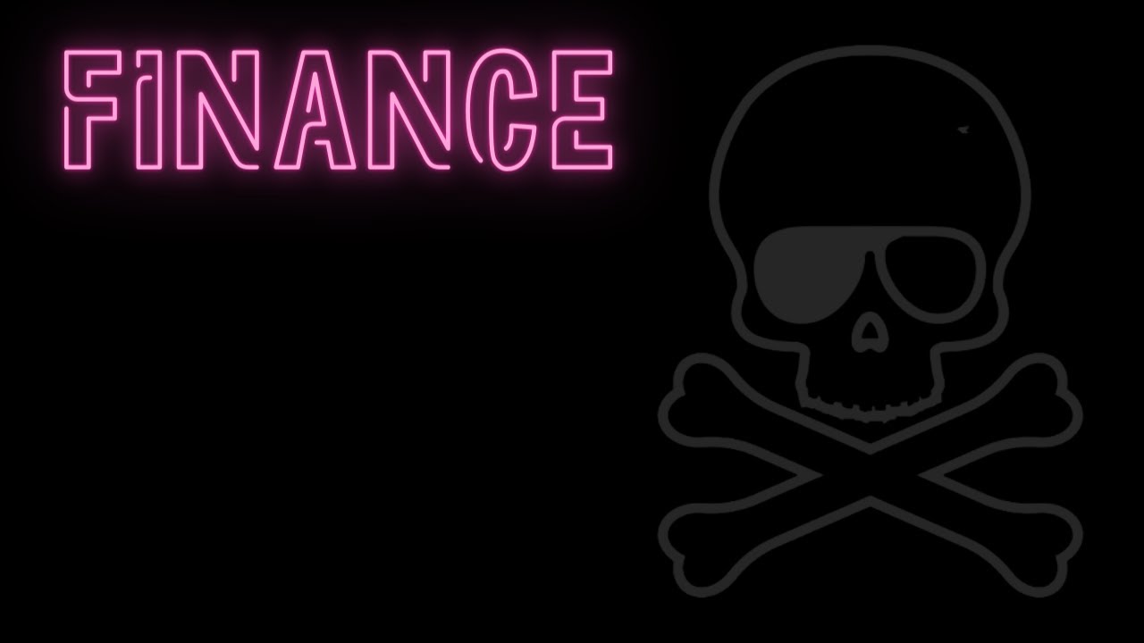 Finance | The Industry of Uncertainty S04:E04