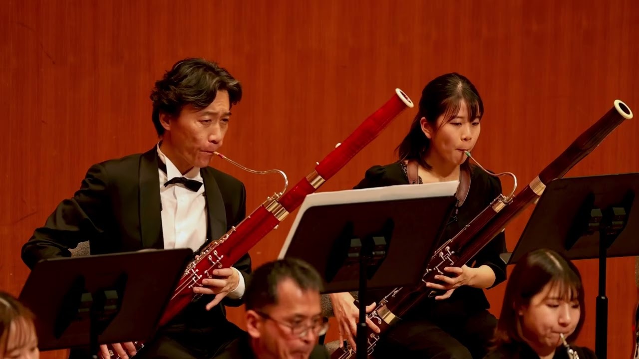 シューマン／交響曲第４番ニ短調 作品120　｜　保科アカデミー室内管弦楽団　“アンサンブル＝ハルモニア”　第２６回定期演奏会