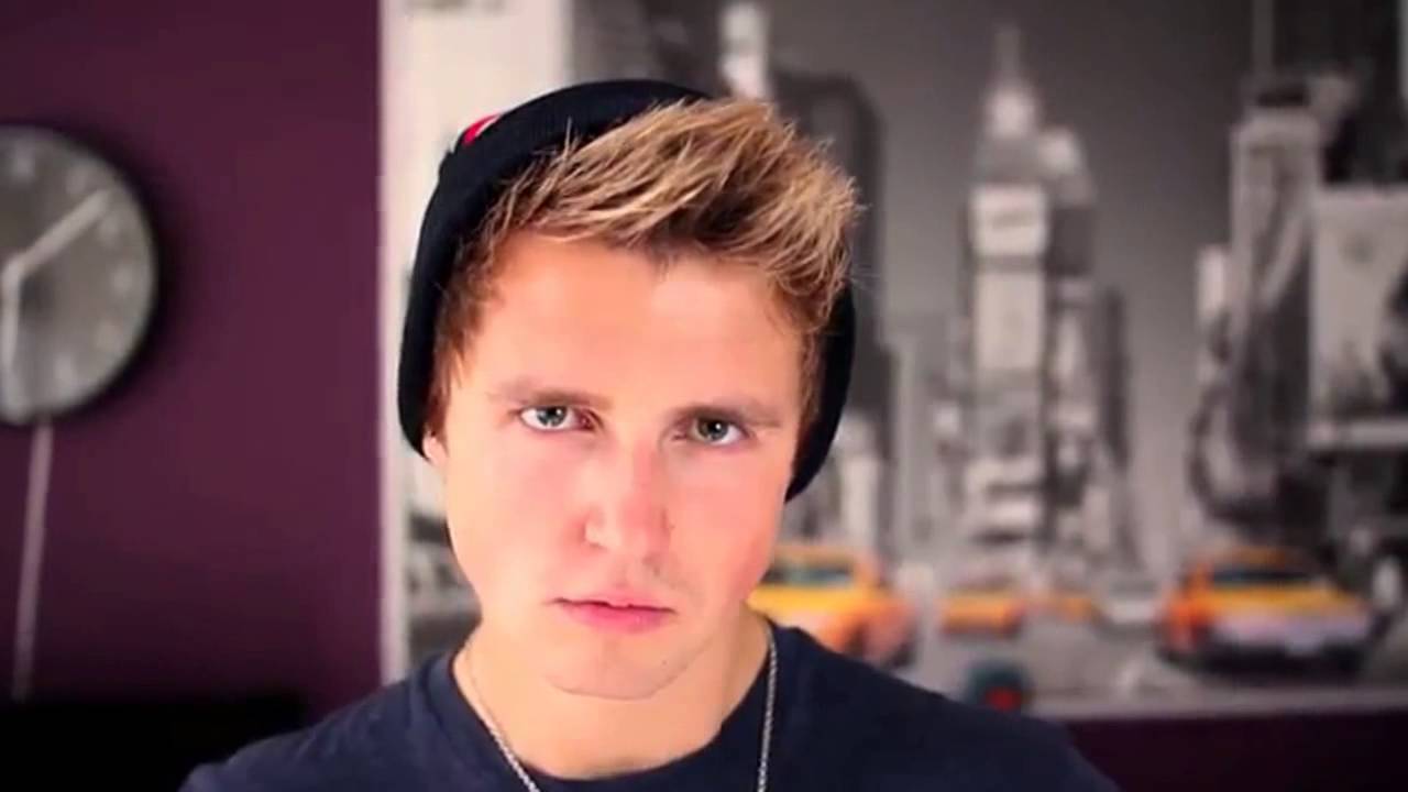 MarcusButlerTV Funny Moments