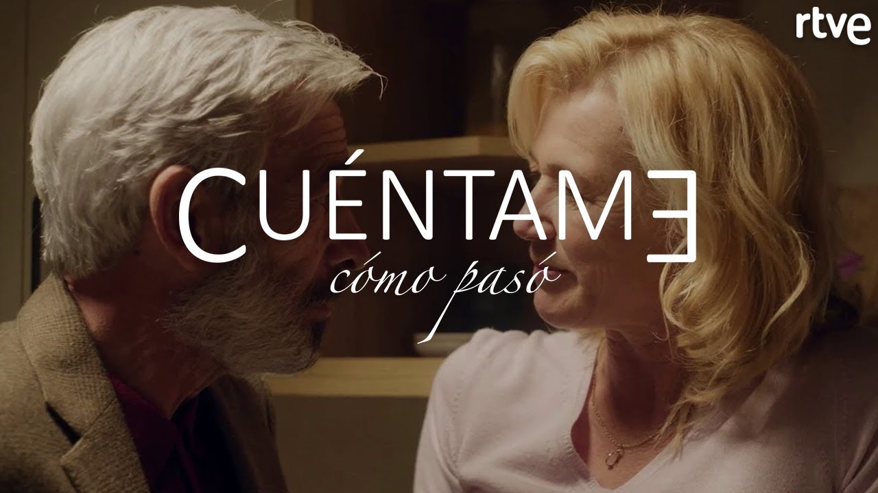 RESUMEN CAPÍTULO 13 | T21 | Cuéntame cómo pasó