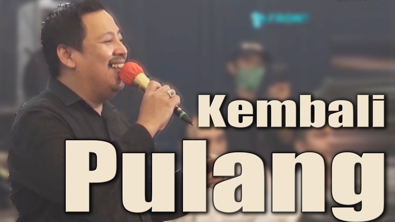 Muqaddam - Kembali Pulang