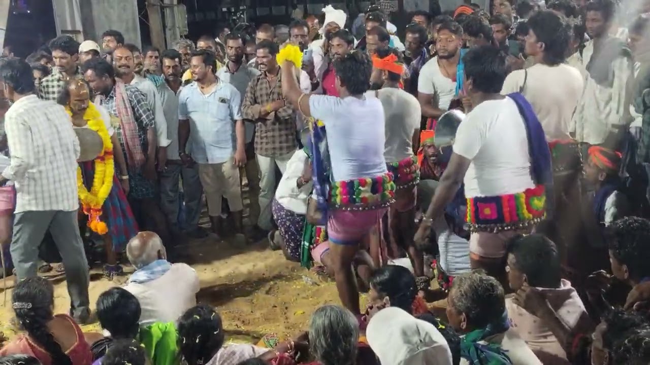 ఉప్మాక కల్కి వెంకటేశ్వర స్వామి🙏🙏 వారి సంబరాల్లో సీతారాంపురం వారి ఆట💯🔥