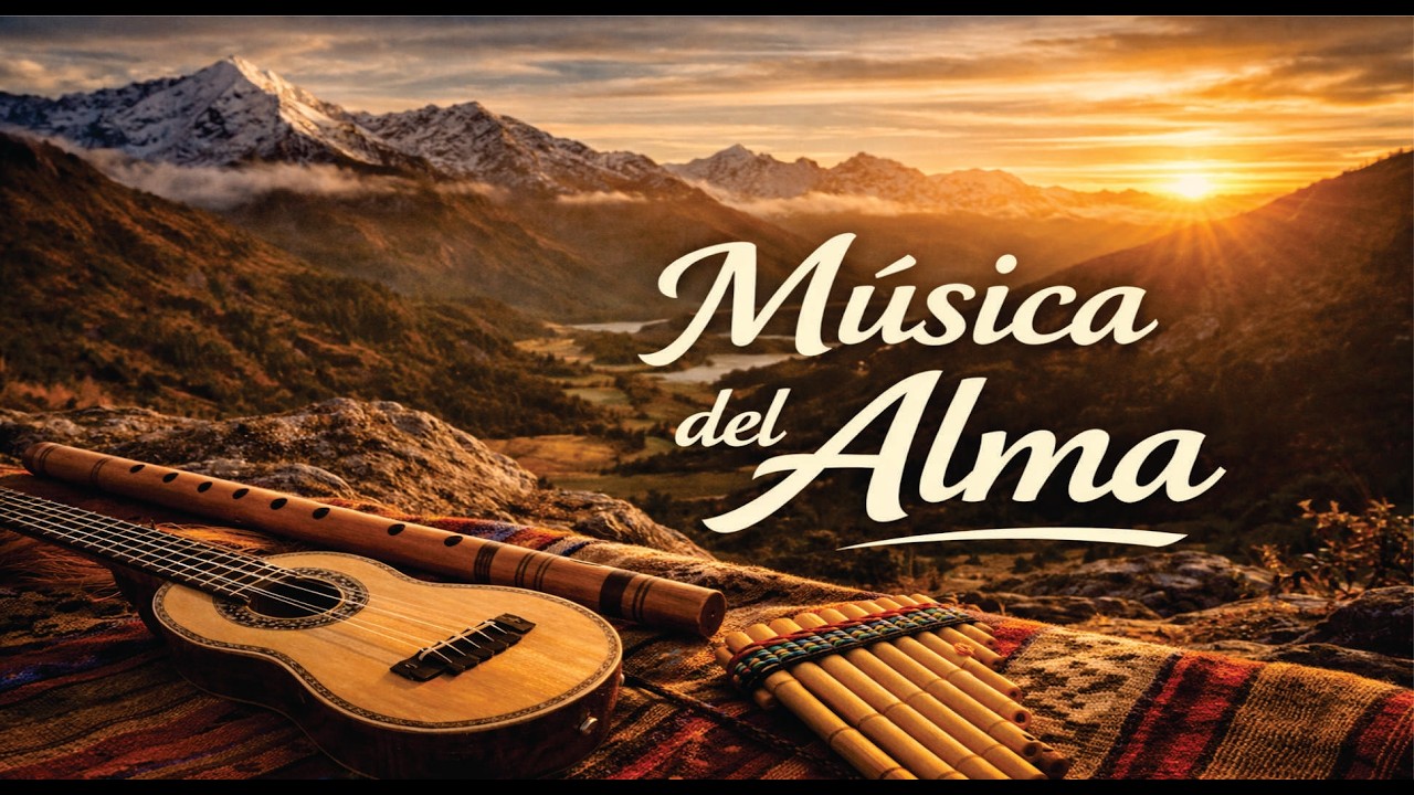 Esto No Es Solo Música Andina, Es una Experiencia