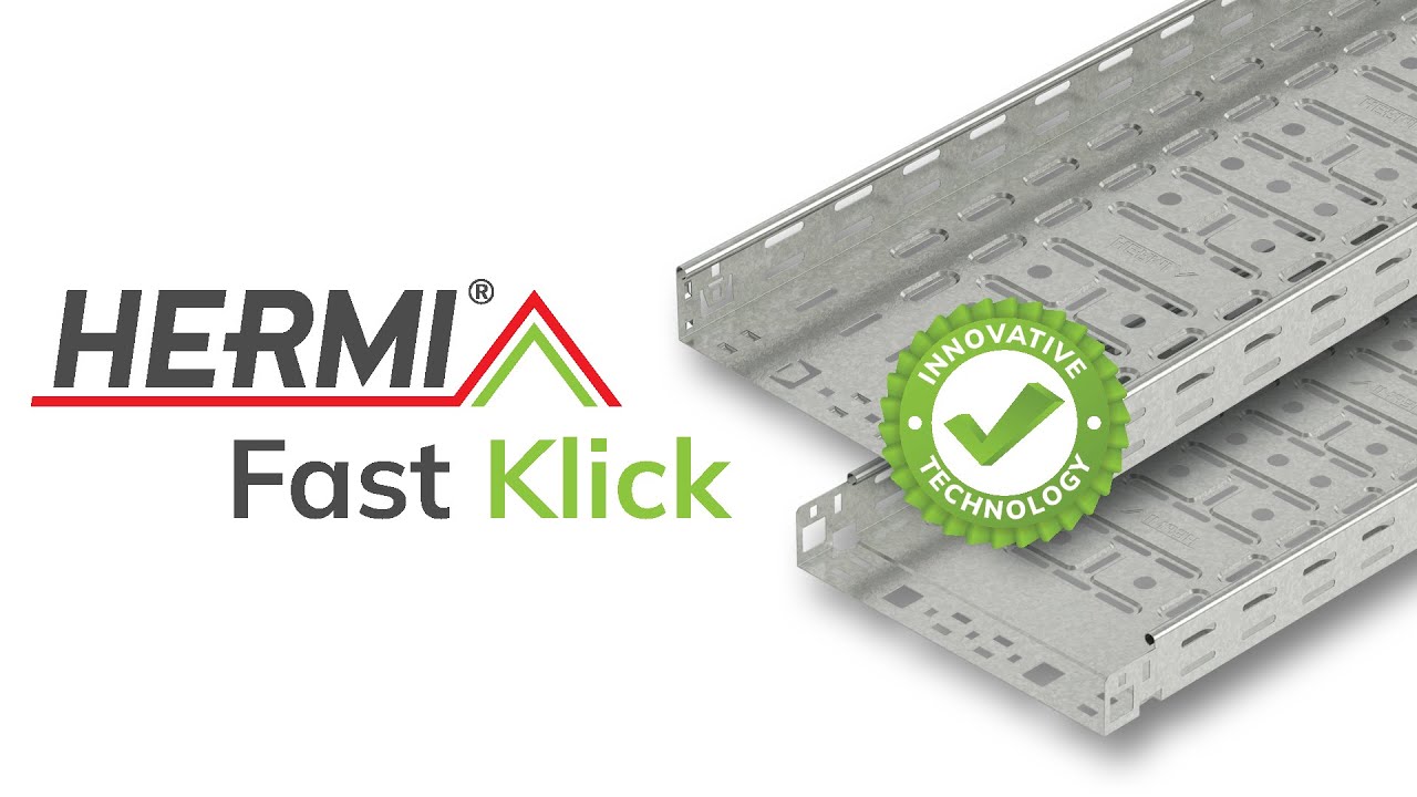 Hermi Fast Klick | www.hermi.si