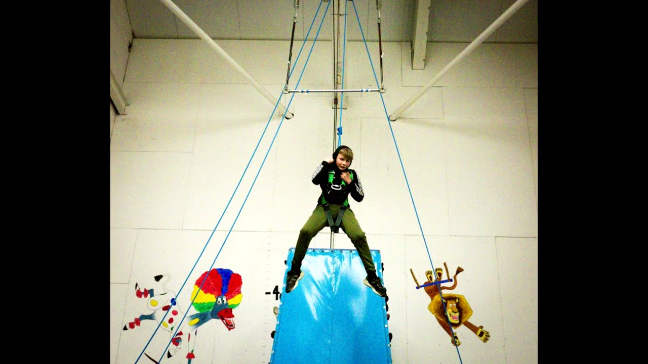 Trapeze