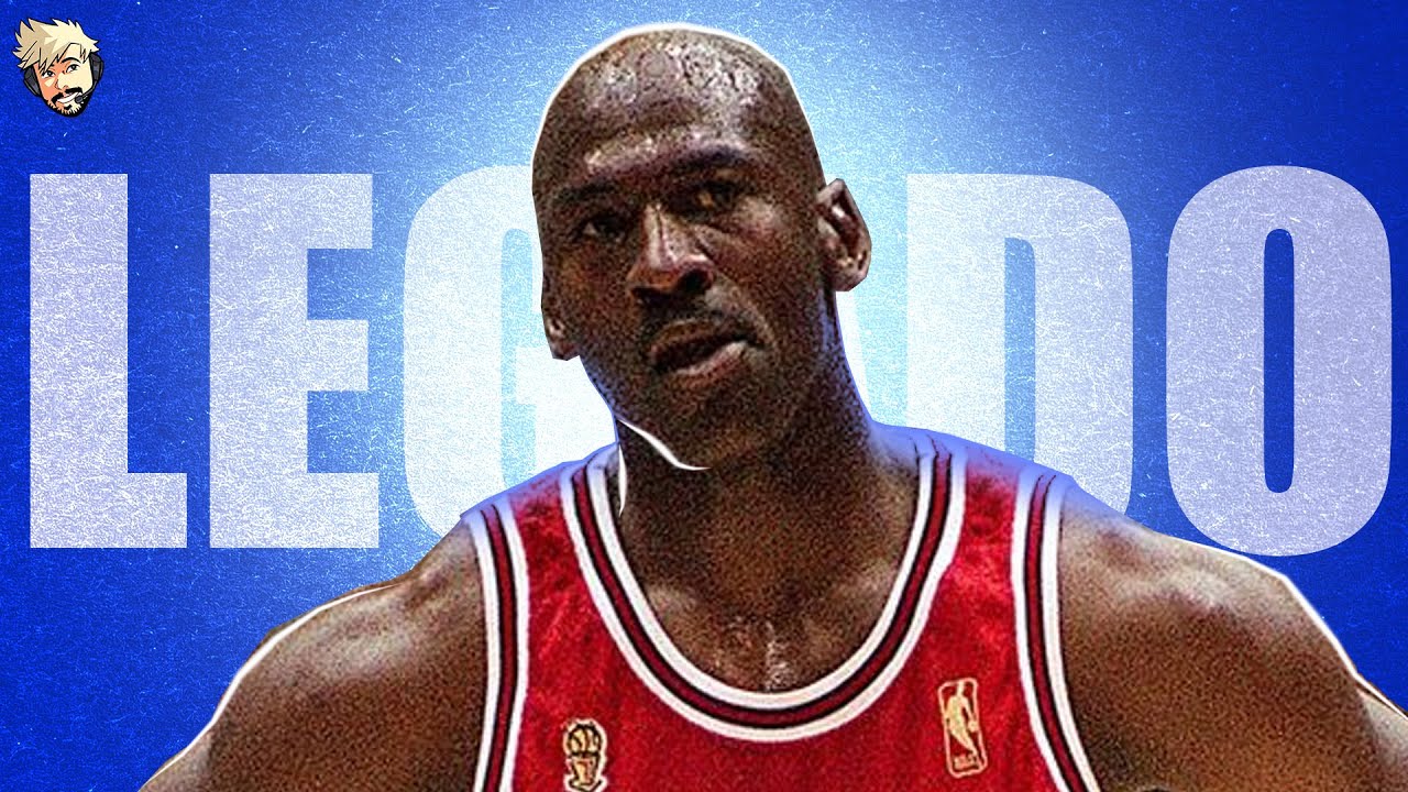 O verdadeiro LEGADO deixado pelo PRIMEIRO DREAM TEAM...