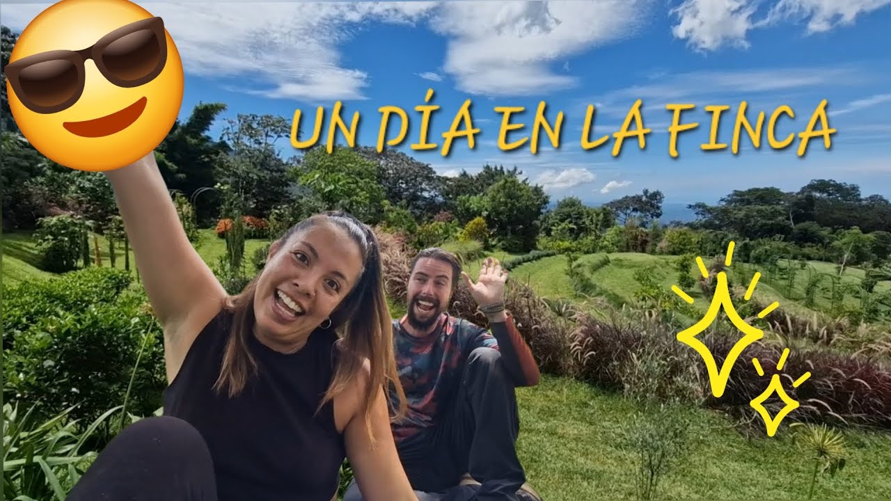 Dejarlo todo y empezar de cero ✨️  | Así es vivir en @CASACONEJOSV de @MURPHSLIFE 🌿 🇸🇻