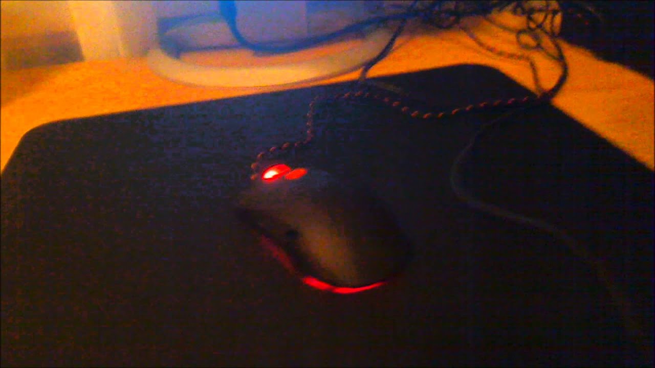 My Quake Setup...And Some Quake Lines